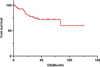 The Studies of Prognostic Factors and the Genetic Polymorphism of Methylenetetrahydrofolate Reductase C667T in Thymic Epithelial Tumors